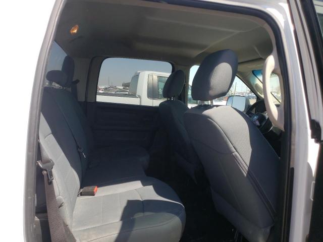 2016 RAM 1500 ST 1C6RR7ST3GS124234