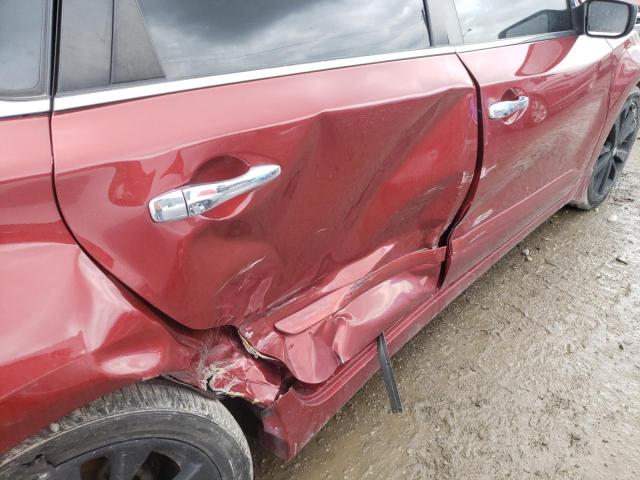 1N4AL3AP4HC172332 Nissan Altima 2.5 2017. Фото: 8