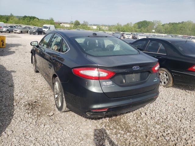 2015 FORD FUSION SE - 3FA6P0H97FR123348