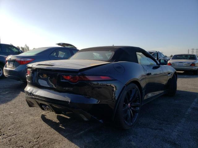 SAJDD5EV2LCK66602 Jaguar F-Type 2020. Фото: 3