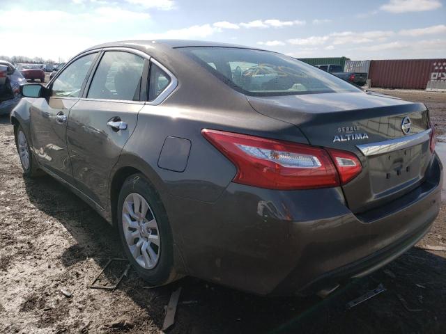 2017 NISSAN ALTIMA 2.5 1N4AL3AP8HC145473