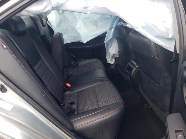 2015 TOYOTA CAMRY LE 4T1BF1FK2FU951514