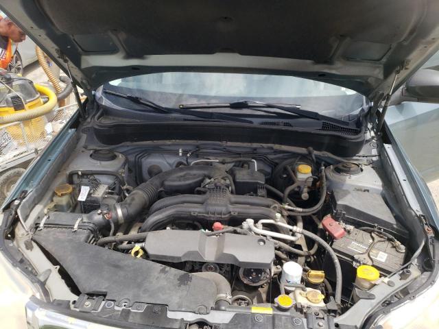 JF2SHBBC3CH443514 Subaru Forester 2 2012. Фото: 6