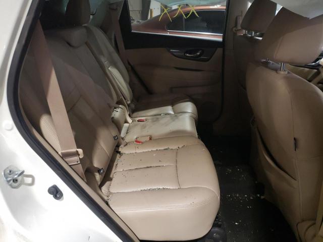 2016 NISSAN ROGUE S JN8AT2MV3GW145073