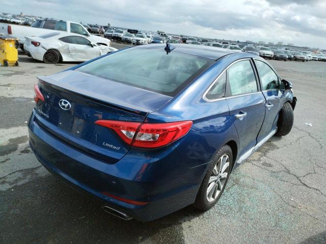 2016 HYUNDAI SONATA SPO 5NPE34AF8GH302639