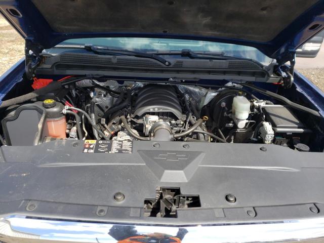 2016 CHEVROLET SILVERADO - 1GCVKREC2GZ139365
