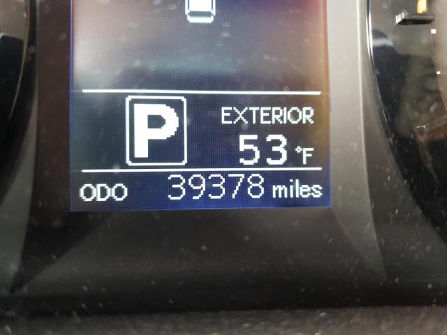 2015 TOYOTA SIENNA LE 5TDKK3DCXFS677913