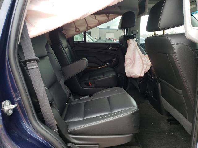 2018 CHEVROLET TAHOE K150 1GNSKBKC5JR235682