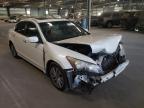 HONDA ACCORD 2011 foto