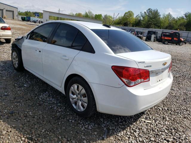 2016 CHEVROLET CRUZE LIMI 1G1PC5SH4G7209306