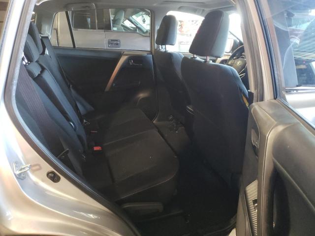 2015 TOYOTA RAV4 XLE JTMRFREV5FD157443