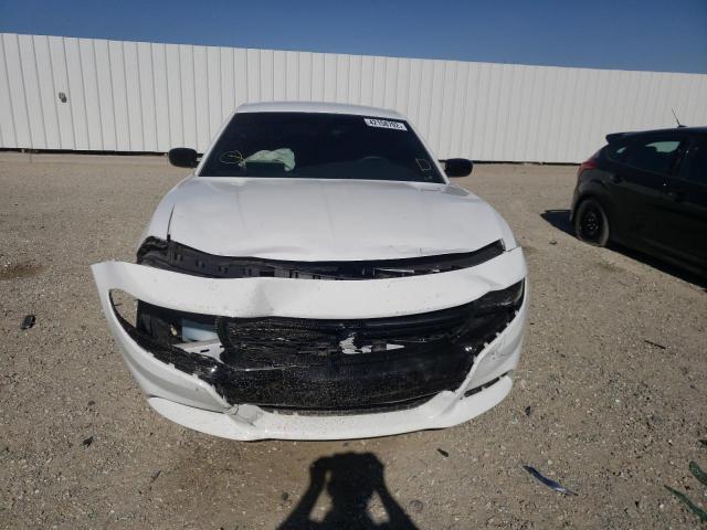 2020 DODGE CHARGER SX 2C3CDXBGXLH104858