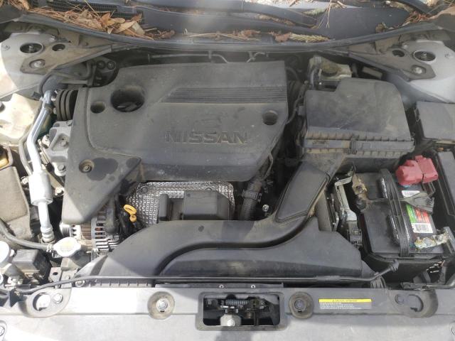 2016 NISSAN ALTIMA 2.5 1N4AL3AP0GC145532