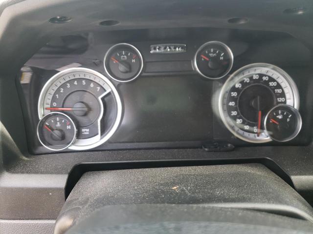 2016 RAM 1500 SLT 3C6RR6LT3GG370863
