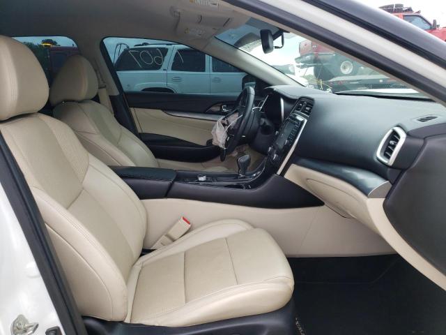 2017 NISSAN MAXIMA 3.5 1N4AA6AP0HC392431