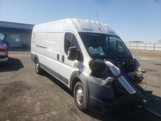2018 RAM PROMASTER 3C6URVJG4JE114602