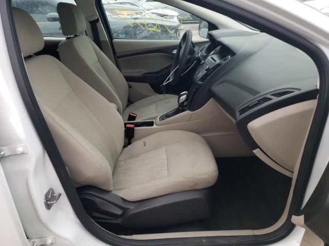 2015 FORD FOCUS SE 1FADP3K25FL336396