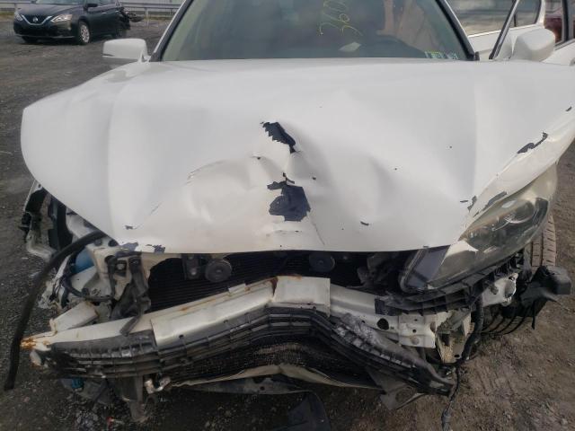 2015 HONDA ACCORD EXL 1HGCR3F84FA005613
