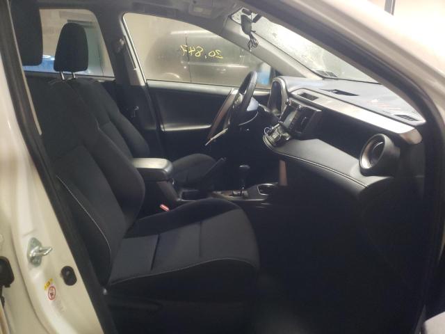 2017 TOYOTA RAV4 XLE JTMRFREV2HJ702907