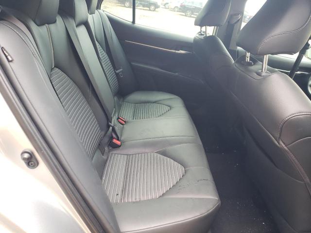 2019 TOYOTA CAMRY L 4T1B11HKXKU822166