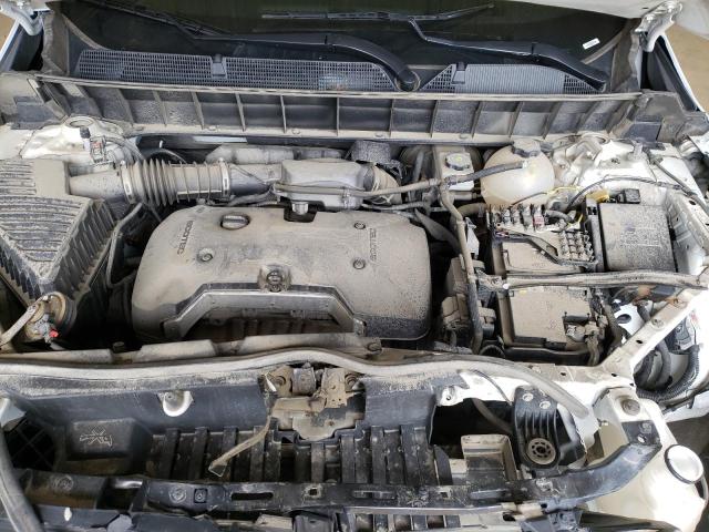 2018 GMC ACADIA SLE 1GKKNKLA8JZ208784