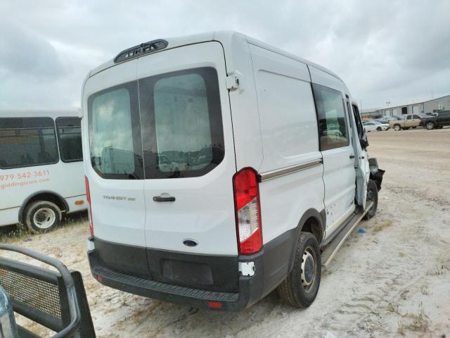 2019 FORD TRANSIT T- 1FTYR1CM6KKA08687