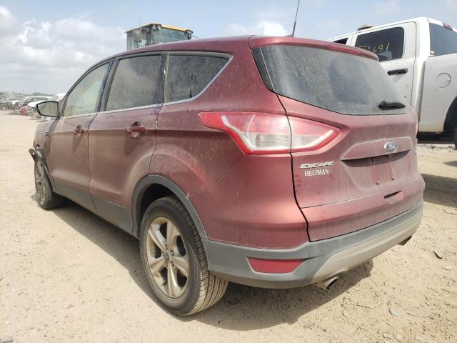 2016 FORD ESCAPE SE 1FMCU0GX3GUB14593