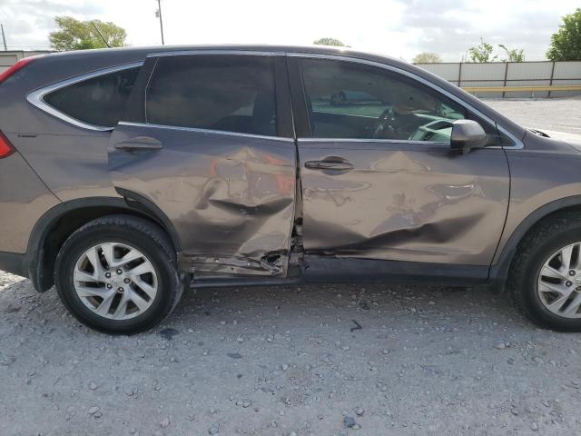 2015 HONDA CR-V 3CZRM3H56FG700214