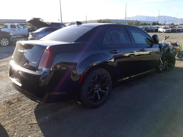 2020 CHRYSLER 300 TOURIN 2C3CCAAGXLH137604