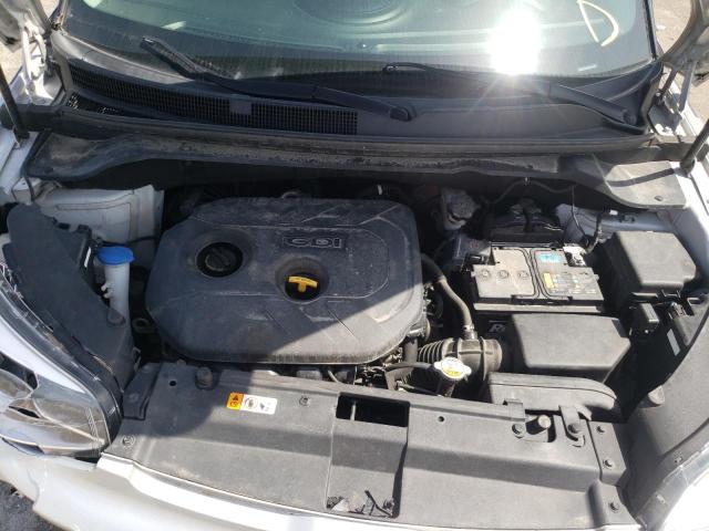 2018 KIA SOUL + KNDJP3A55J7550976