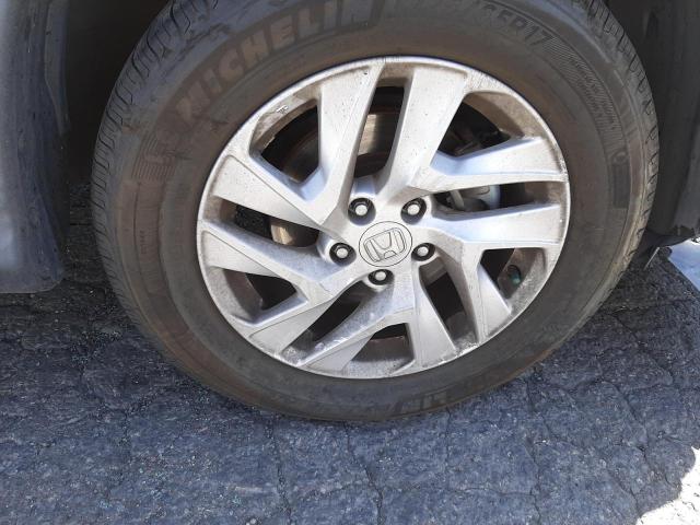 2015 HONDA CR-V EX 3CZRM3H58FG709576