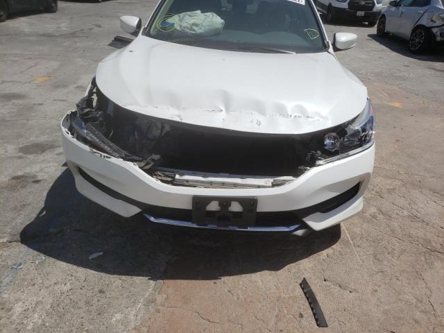 2016 HONDA ACCORD LX 1HGCR2F32GA147829