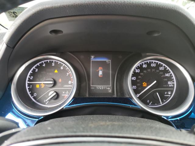 2018 TOYOTA CAMRY L 4T1B11HK4JU523898
