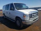 2012 FORD  ECONOLINE