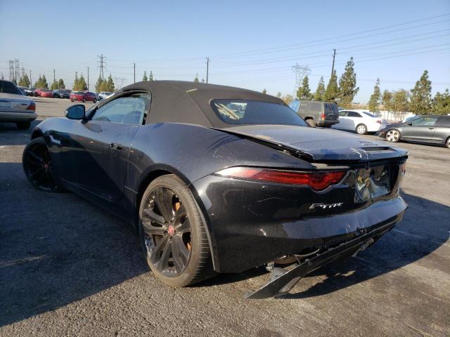 SAJDD5EV2LCK66602 Jaguar F-Type 2020. Фото: 2
