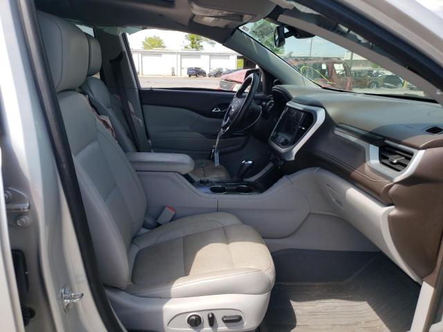 2018 GMC ACADIA SLT 1GKKNNLS2JZ234002