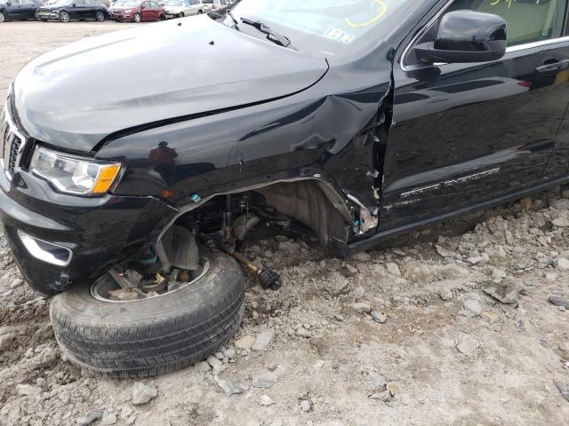 2018 JEEP GRAND CHER 1C4RJFAG8JC179830