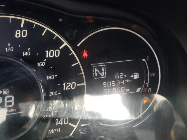 2015 NISSAN VERSA NOTE 3N1CE2CP3FL353902