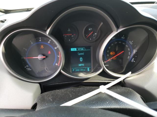 2016 CHEVROLET CRUZE LIMI 1G1PC5SH4G7209306