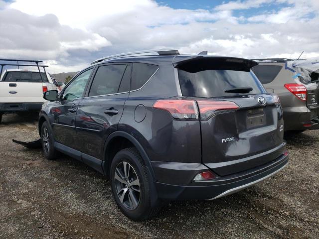 2016 TOYOTA RAV4 XLE 2T3RFREV7GW499643