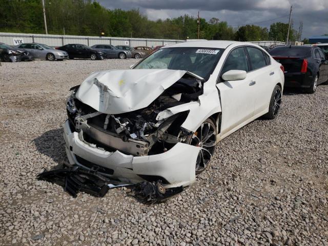 2016 NISSAN ALTIMA 2.5 1N4AL3AP5GN352812