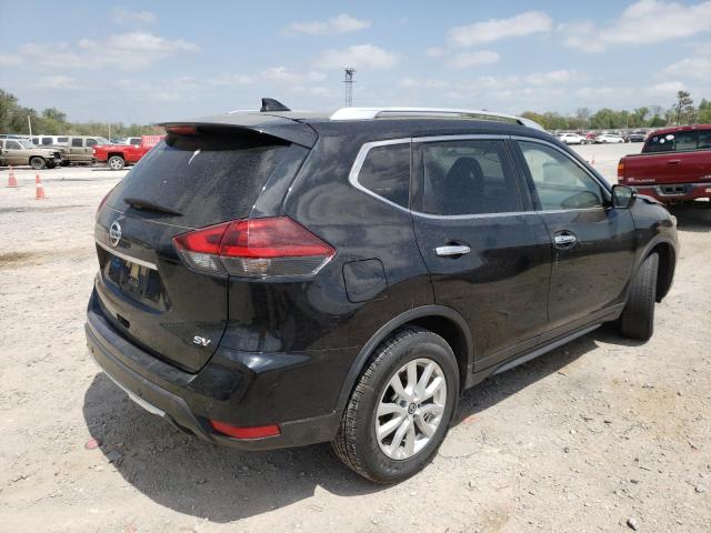 2020 NISSAN ROGUE S JN8AT2MTXLW039616