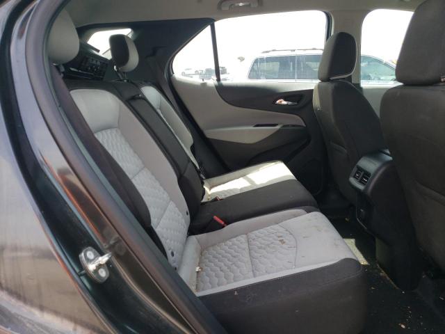 2018 CHEVROLET EQUINOX LS 2GNAXREV6J6207470