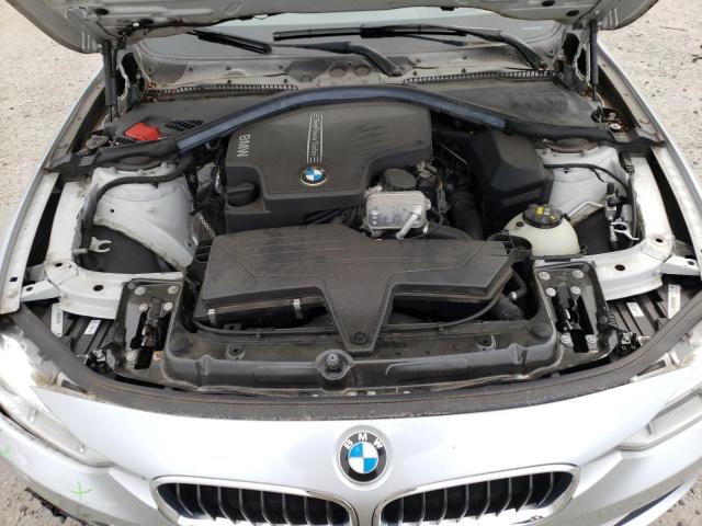 2015 BMW 328 XI WBA3B3G54FNT19355