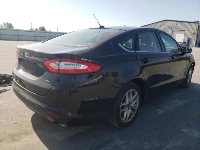 2016 FORD FUSION SE 3FA6P0H74GR200211