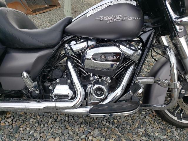 2017 HARLEY-DAVIDSON FLHXS STRE 1HD1KRC14HB687439