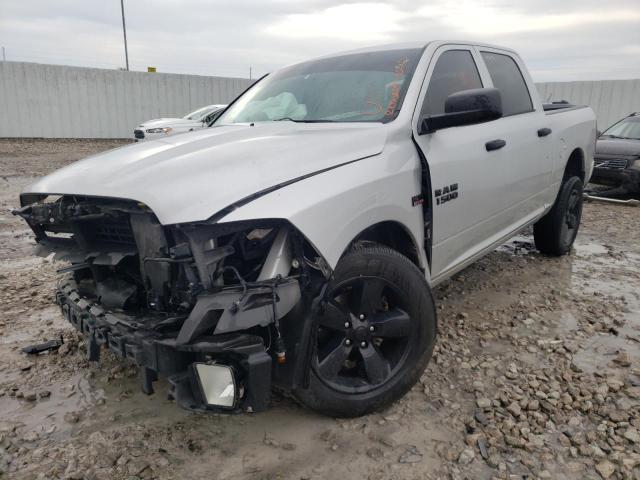 2015 RAM 1500 ST 1C6RR7KT4FS504293