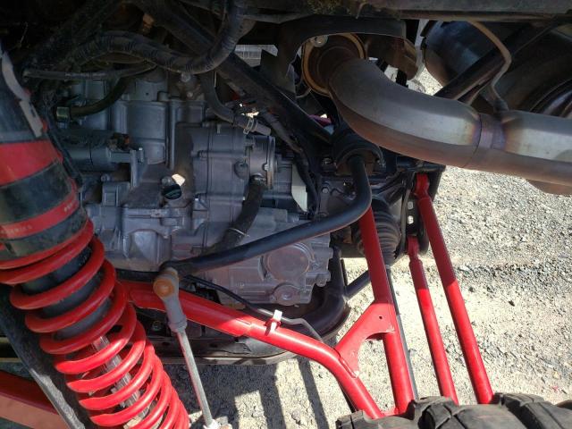 2019 HONDA SXS1000 S2 1HFVE0561K4000496