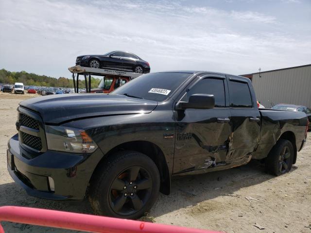 2018 RAM TRUCK 1C6RR7FT5JS301531