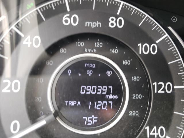 2015 HONDA CR-V 3CZRM3H56FG700214